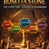 Strategy’s Rosetta Stone E-Book