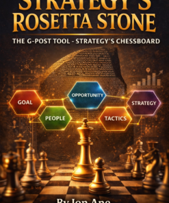 Strategy’s Rosetta Stone E-Book