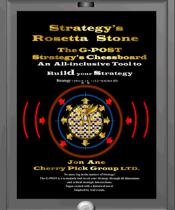 Strategy’s Rosetta Stone E-Book