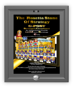Strategy’s Rosetta Stone E-Book