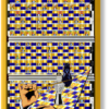 G-POST STRATABOARD© MAGNETIC MAP