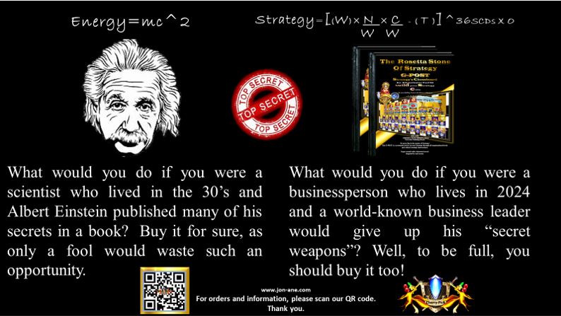 STRATEGY AND CUSTOMERS