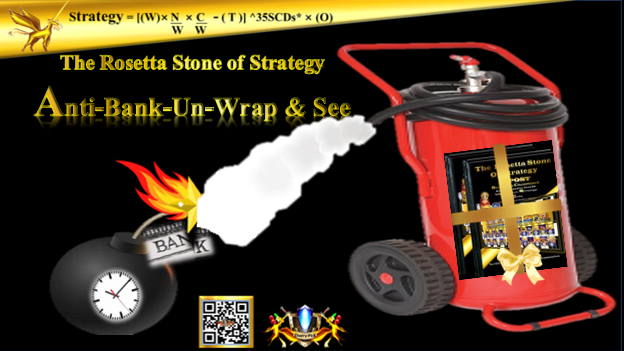 G-POST STRATEGY TOOL – strategy – prevent bankruptcy with an all-inclusive strategy. Jon Ane, The Rosetta Stone of Strategy.