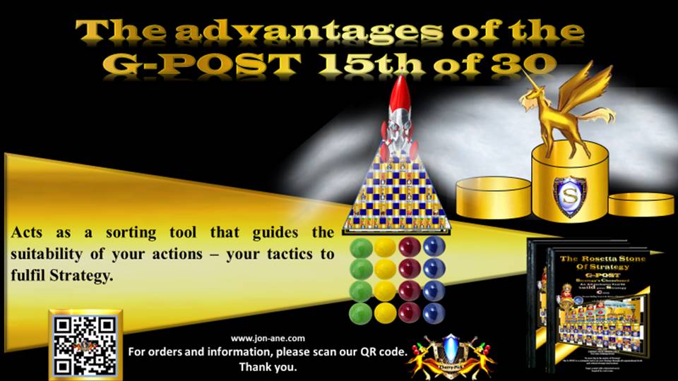 jon-ane.com/g-post-strategy-paves-way-through-impossible