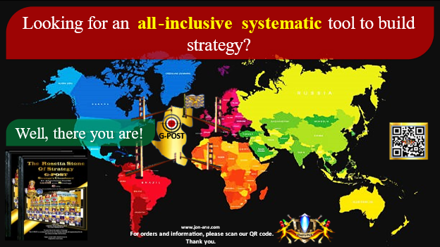 strategy best tool G-POST STRATEGY TOOL