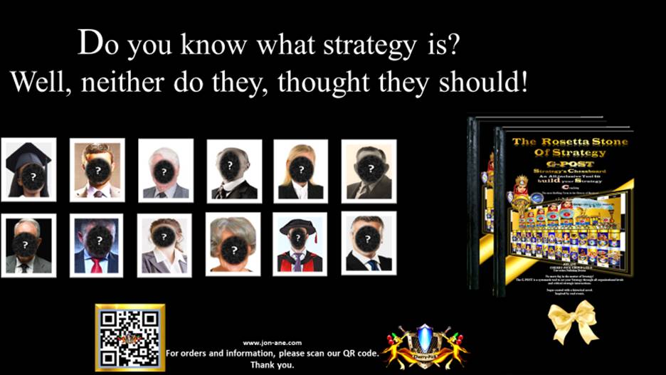 strategy