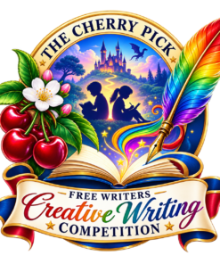 THE CHERRY PICK FREE WRITERS ® INTERNATIONAL CREATIVE WRITING COMPETITION  International Creative Writing Competition for Children & Young Writers. Every great person starts as a child with an idea. We are not looking only for perfect writing. We are looking for extraordinary imagination.