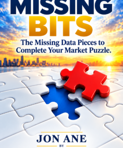 The Missing Beating Bits The missing data pieces to complete your market puzzle