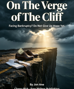 On The Verge of The Cliff Facing Bankruptcy? Do not Give Up Hope Yet!