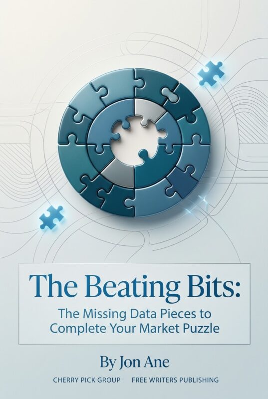 The Beating Bits The missing data pieces to complete your market puzzle