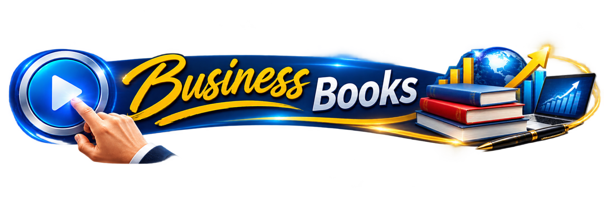 BUSINESS BOOKS BY JON ANE